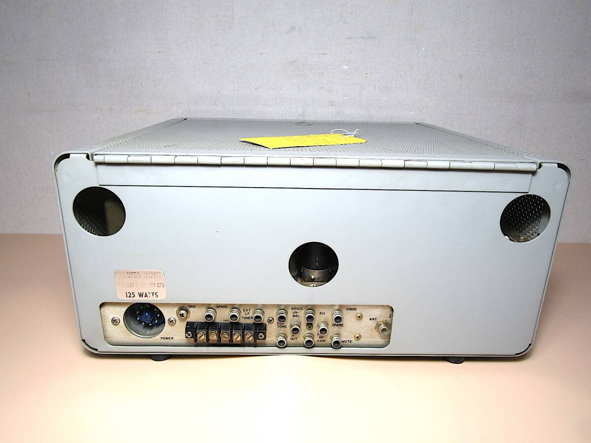 COLLINS 51S1 Receiver [s1195020660]