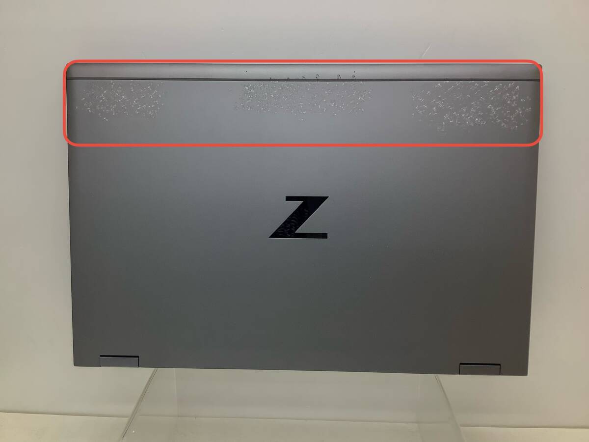 HP Zbook Fury G8 Laptop 17.3-Inch Intel Core i7-11850H 64GB RAM 2TB SSD NVIDIA RTX A3000 4K [u1195052100]