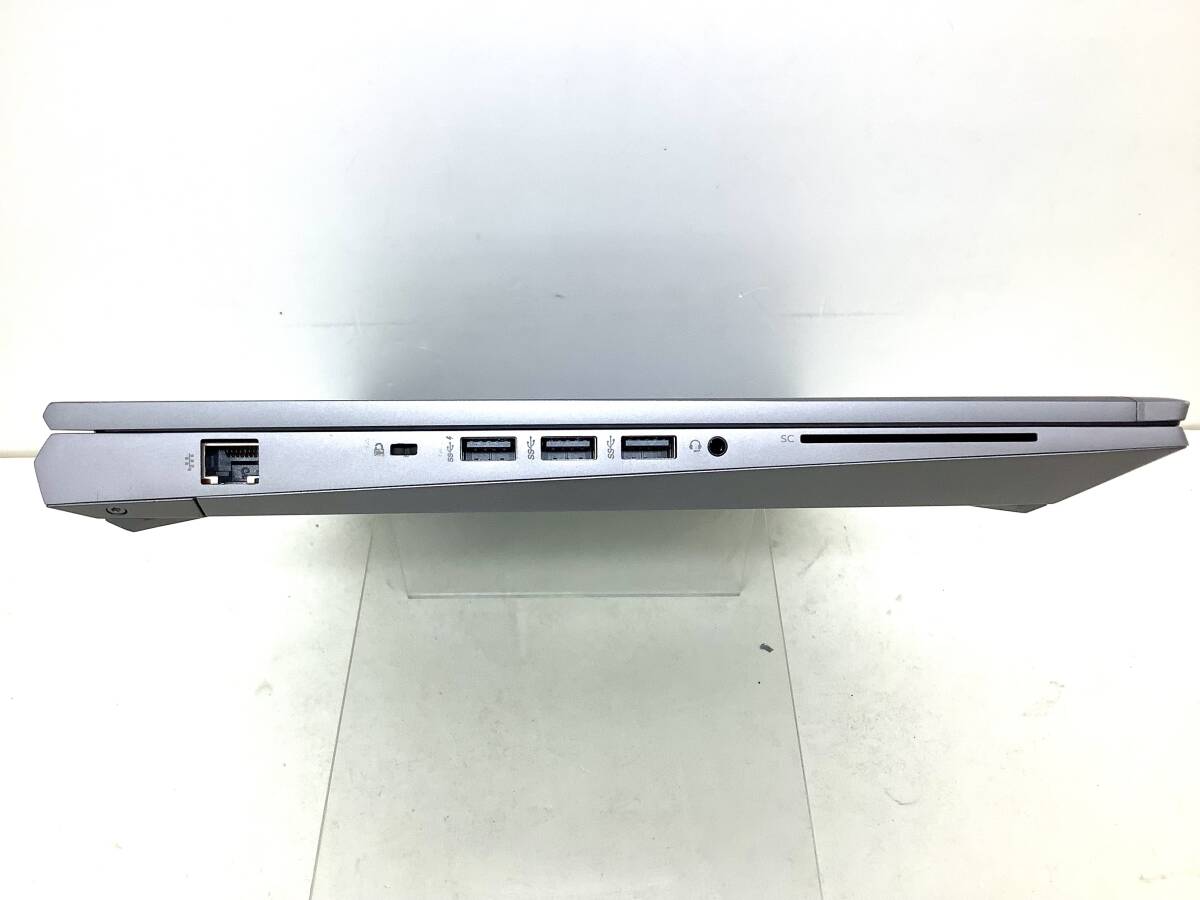 HP Zbook Fury G8 Laptop 17.3-Inch Intel Core i7-11850H 64GB RAM 2TB SSD NVIDIA RTX A3000 4K [u1195052100]
