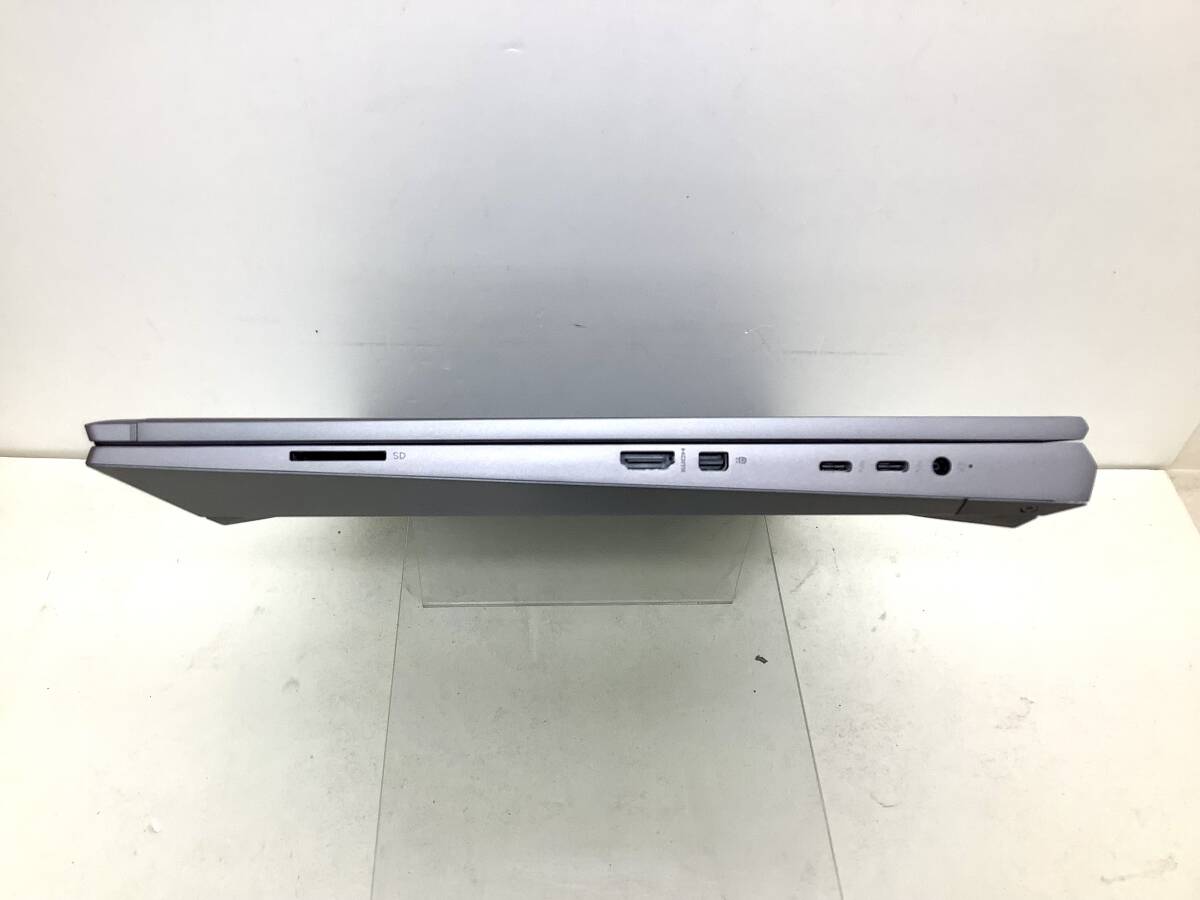 HP Zbook Fury G8 Laptop 17.3-Inch Intel Core i7-11850H 64GB RAM 2TB SSD NVIDIA RTX A3000 4K [u1195052100]