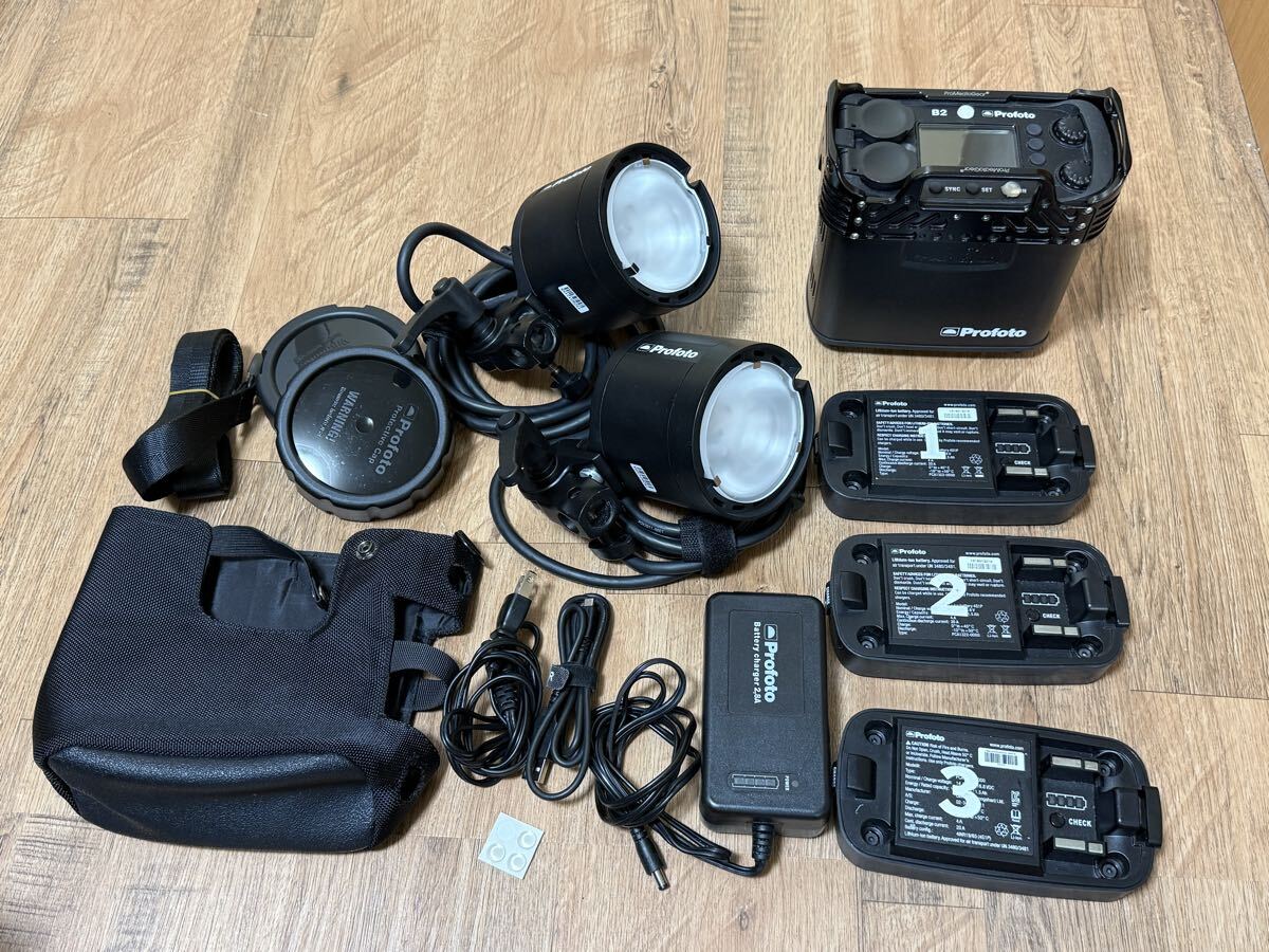 Profoto B2 Strobe Light [r1195027467]