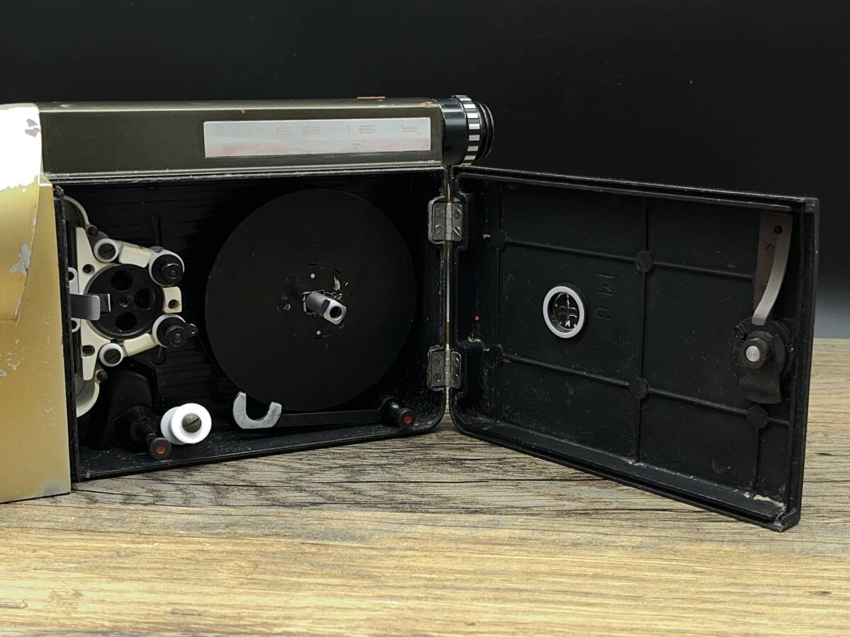 KIEV-16U Lens Tair-41 Mir-11 Vega-7-1 Black Magic Pocket [k1195049940]