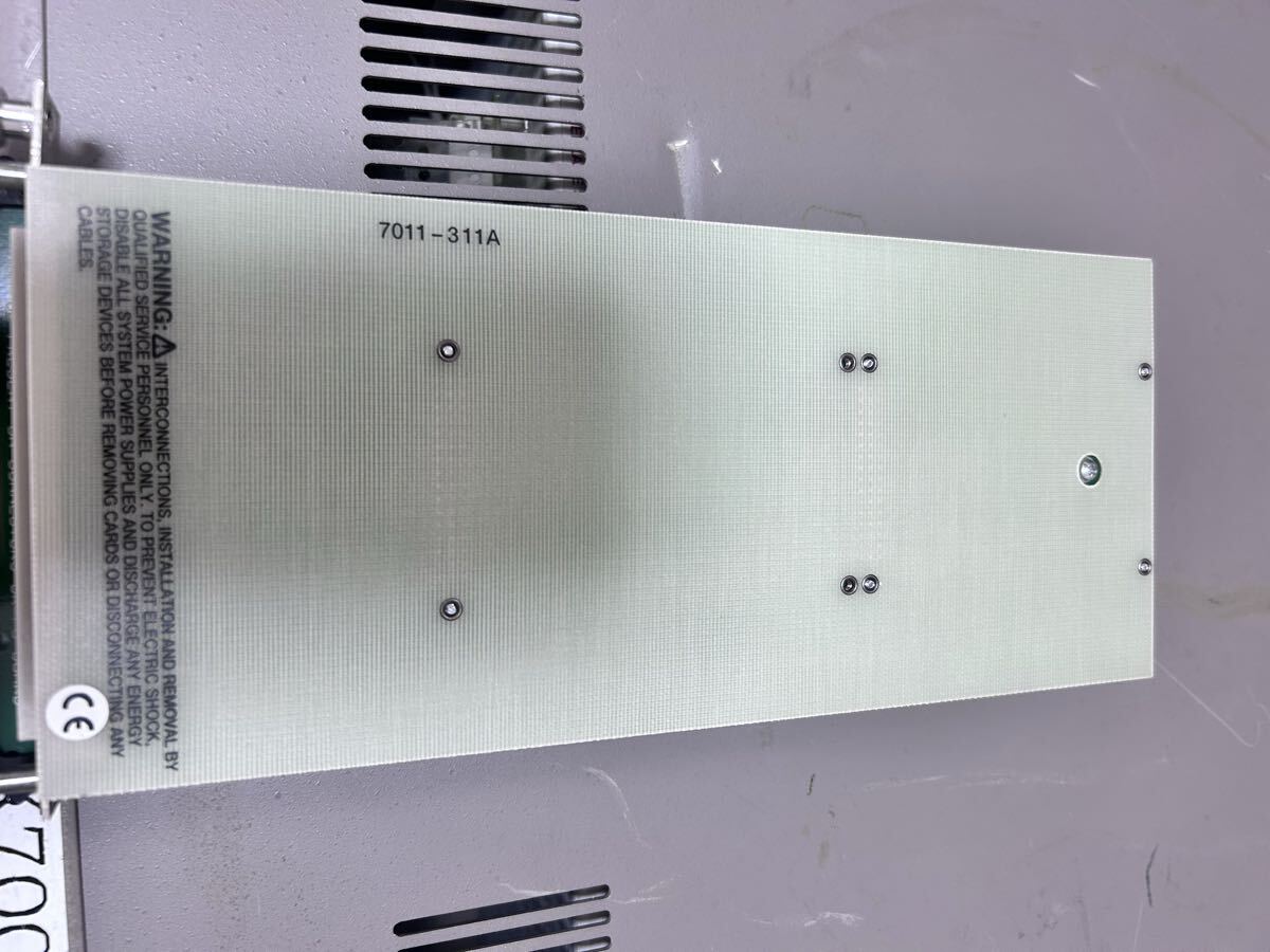 Keithley 7011-C Quad 1x10 Multiplexer Card [b1195075047]
