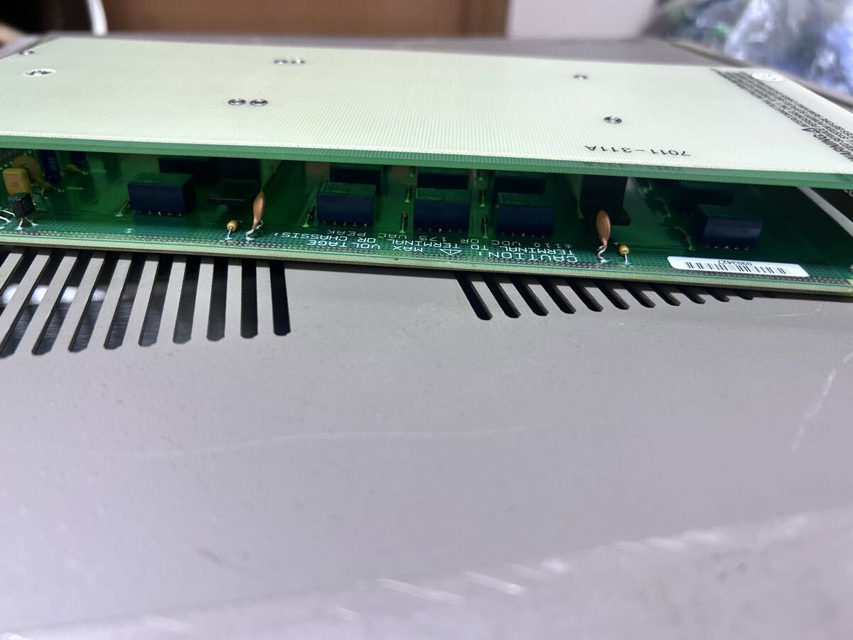 Keithley 7011-C Quad 1x10 Multiplexer Card [b1195075047]