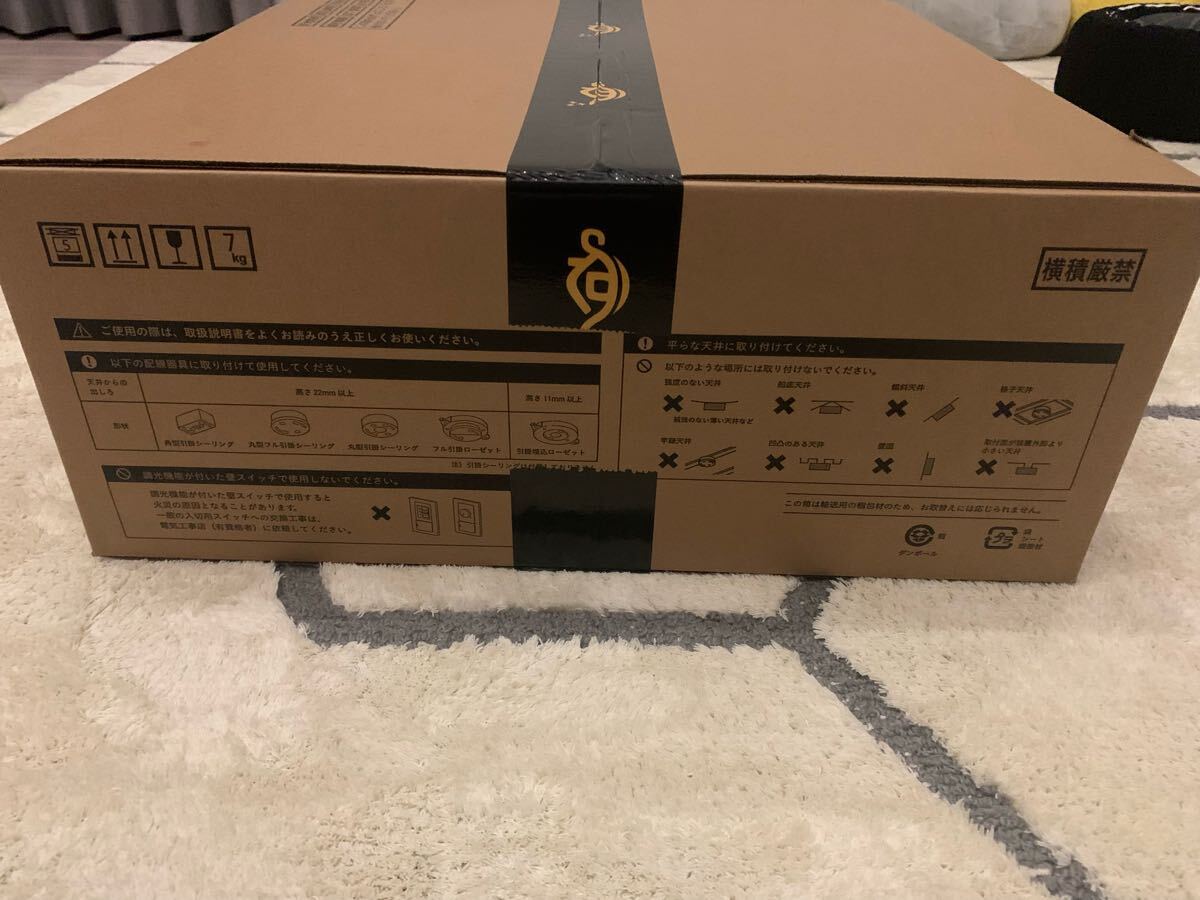 Aladdin X2 Plus Projector Ceiling Light [p1195085302]