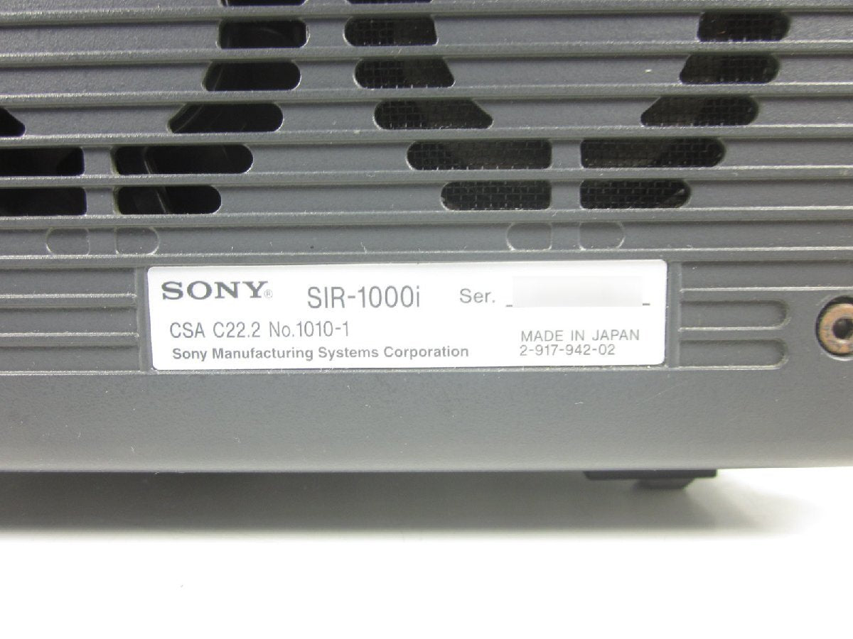AIT SIR1000i Data Recorder 16ch [f1195145492]