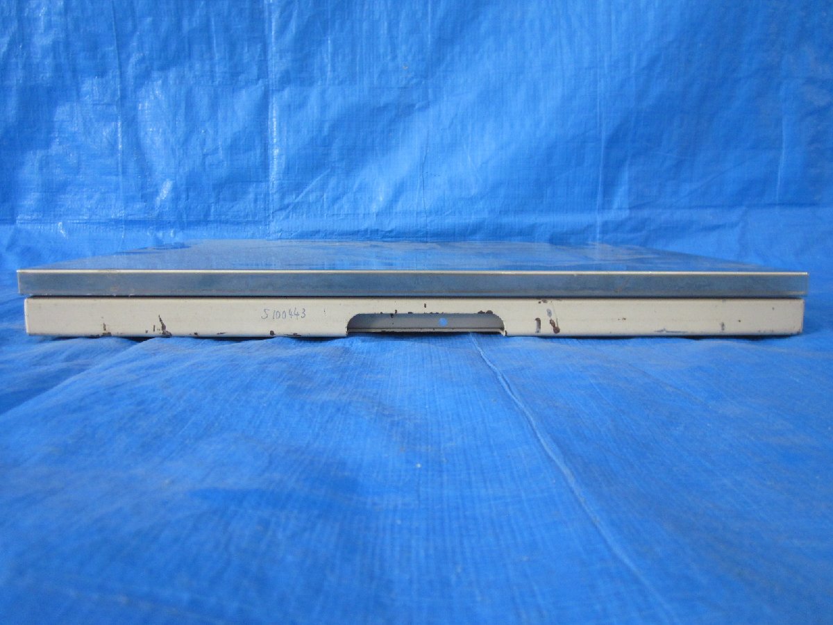 Patent Equipment Co., Ltd. TAS-45NS1 Vibration-Isolation Table [v1195168998]