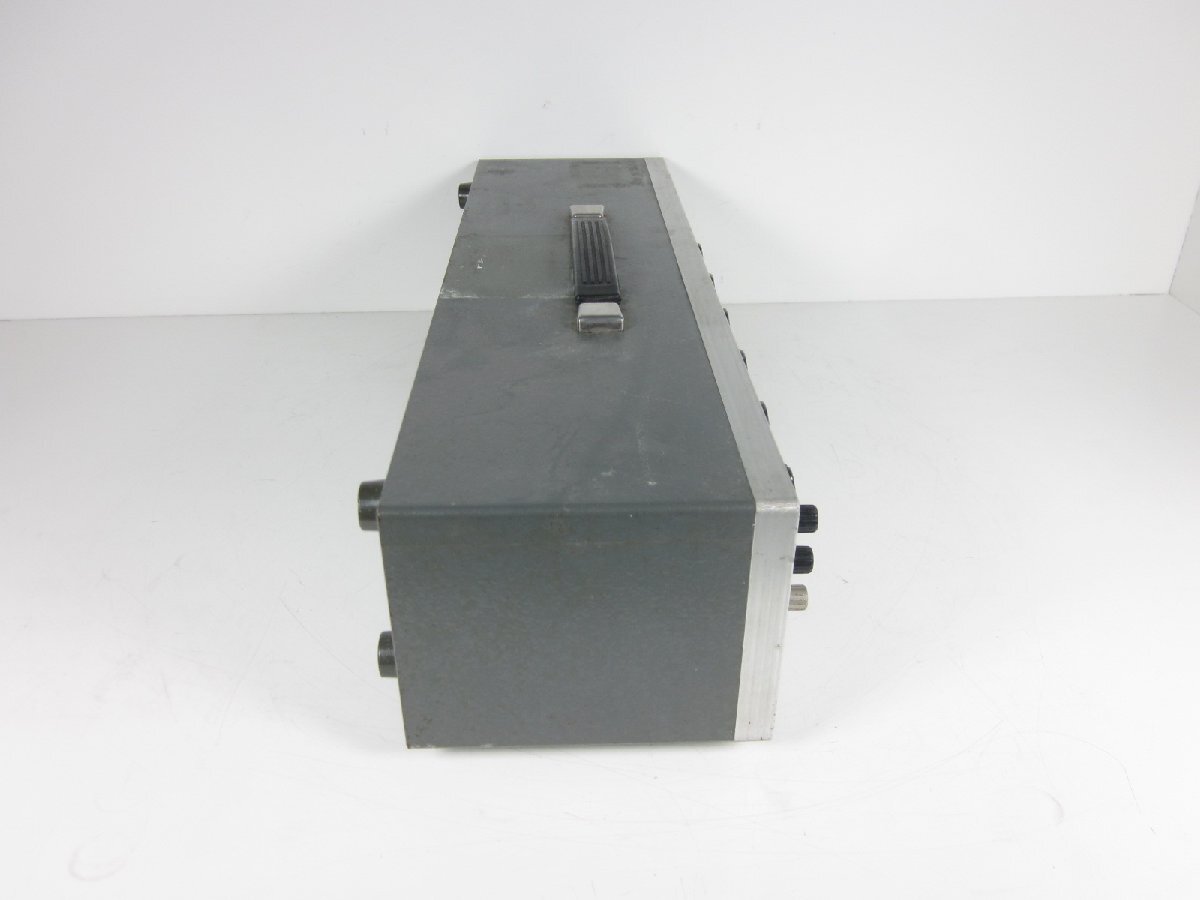 Yokogawa Electric 2793 01 Variable Resistor 6-Dial 0.1-1kΩ [o1195162830]