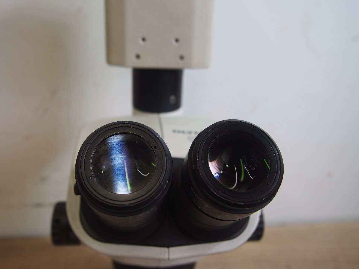 OLYMPUS SZ61TR Stereomicroscope [t1195139697]