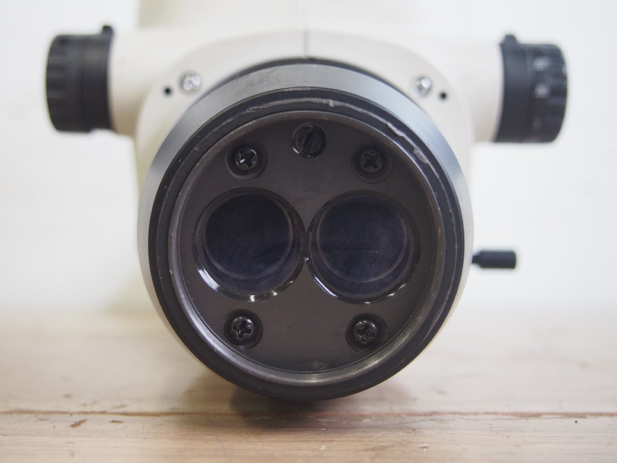 OLYMPUS SZ61TR Stereomicroscope [t1195139697]