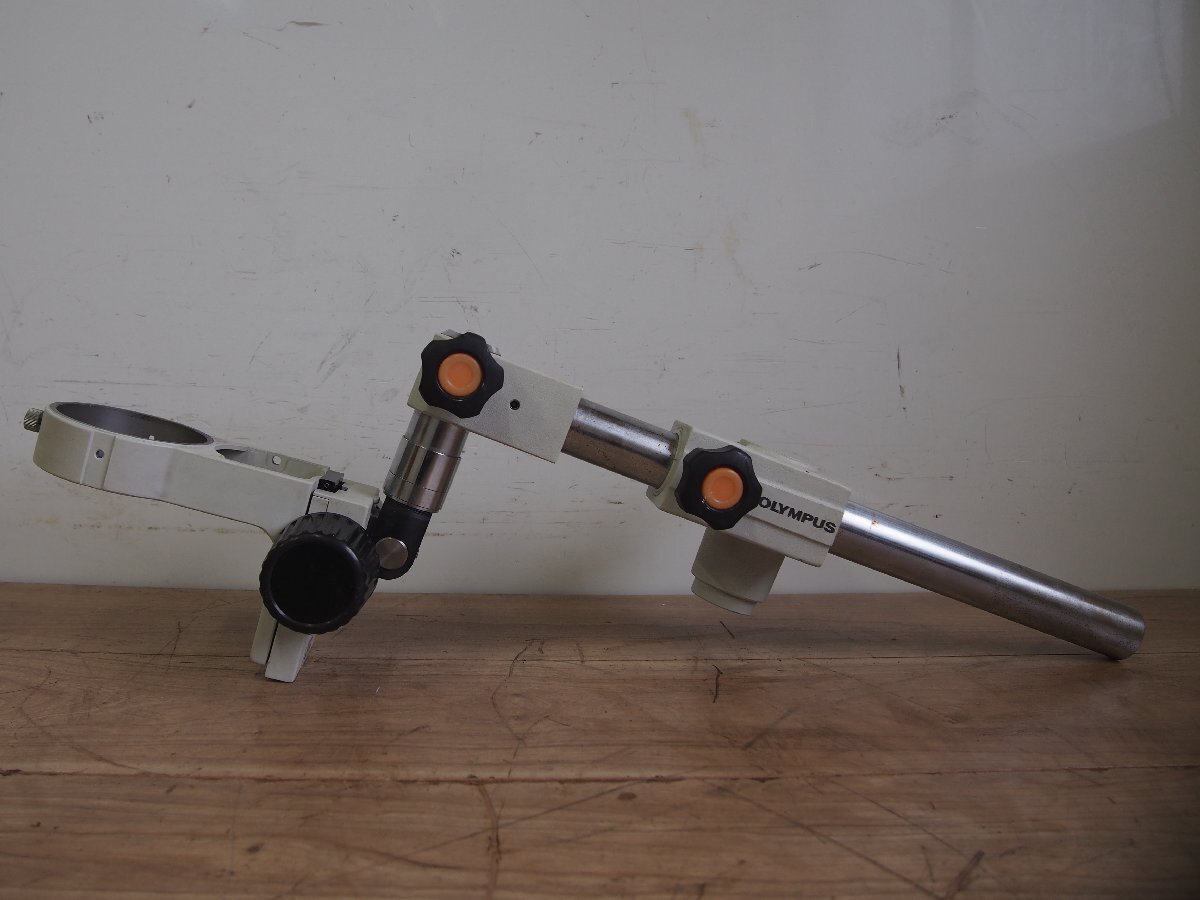 OLYMPUS SZ61TR Stereomicroscope [t1195139697]