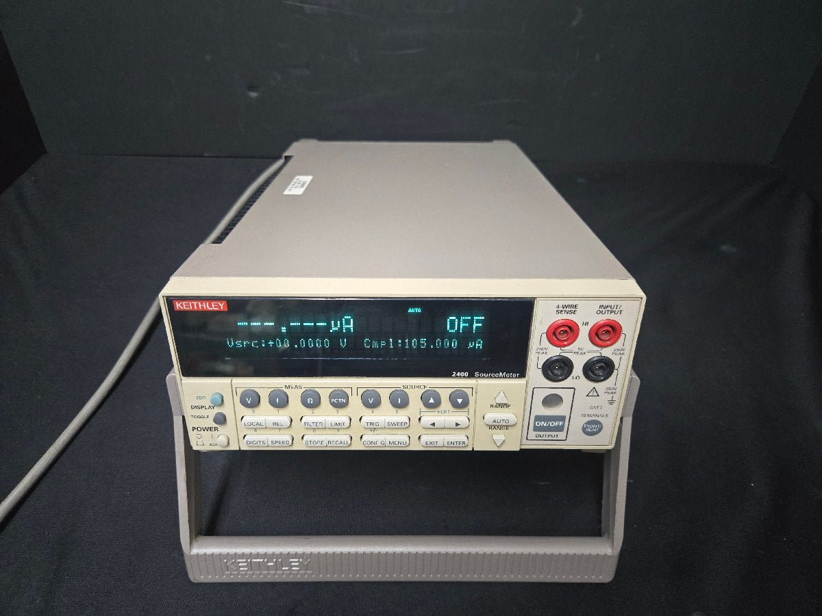 Keithley 2400 Source Meter [r1195158987]