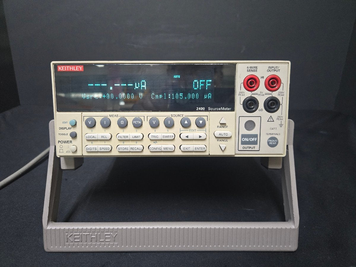 Keithley 2400 Source Meter [r1195158987]