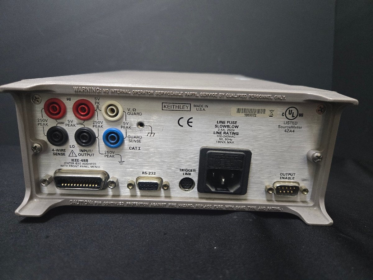 Keithley 2400 Source Meter [r1195158987]