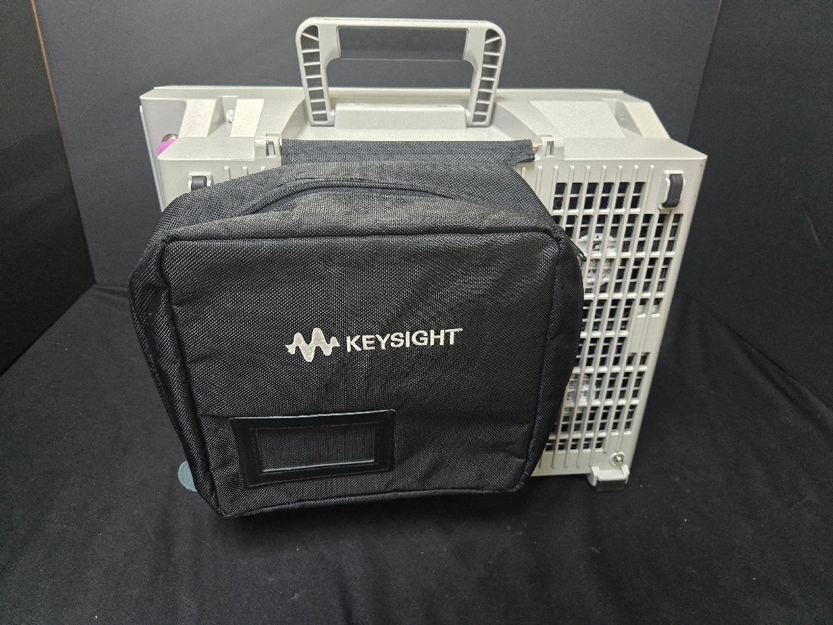 Keysight MSOS404A High-Definition Oscilloscope 4GHz 4+16ch 20GSa/s [d1195186951]