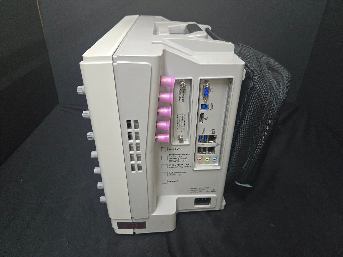 Keysight MSOS404A High-Definition Oscilloscope 4GHz 4+16ch 20GSa/s [d1195186951]