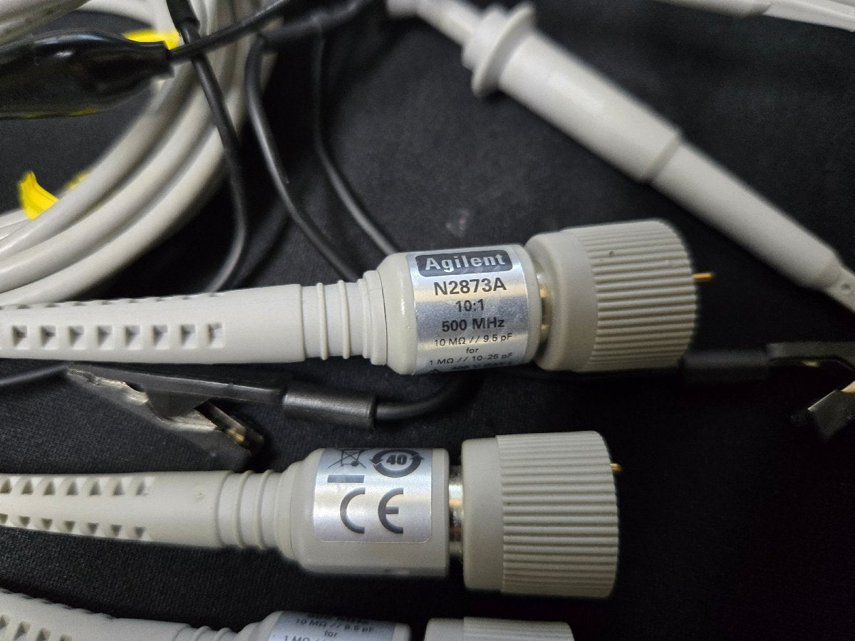 Keysight DSOS254A High-Definition Oscilloscope 4ch [u1195190078]