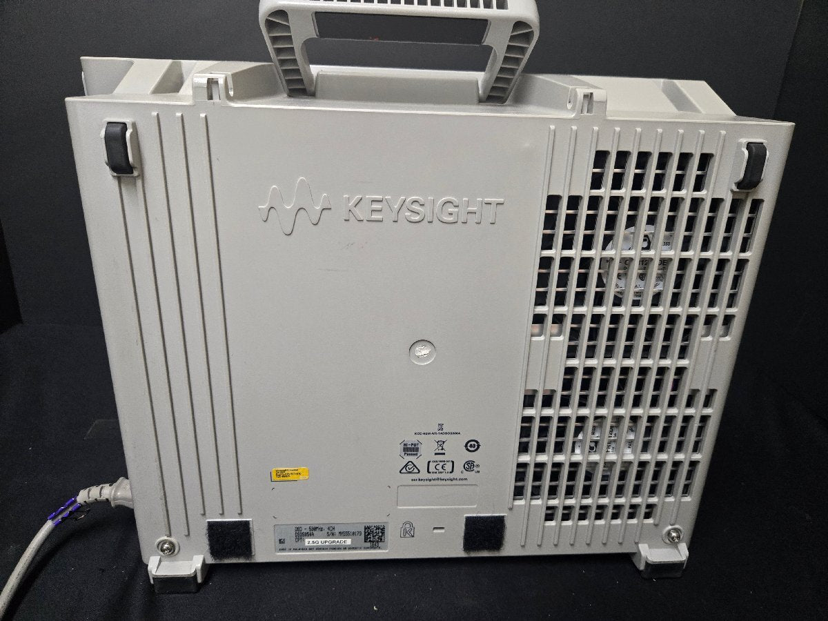 Keysight DSOS254A High-Definition Oscilloscope 4ch [u1195190078]