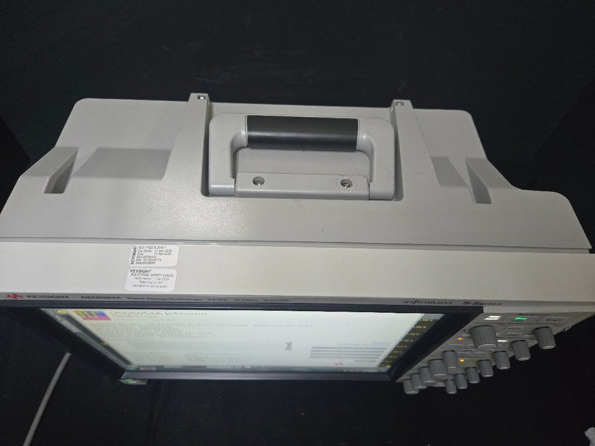 Keysight DSOS254A High-Definition Oscilloscope 4ch [u1195190078]