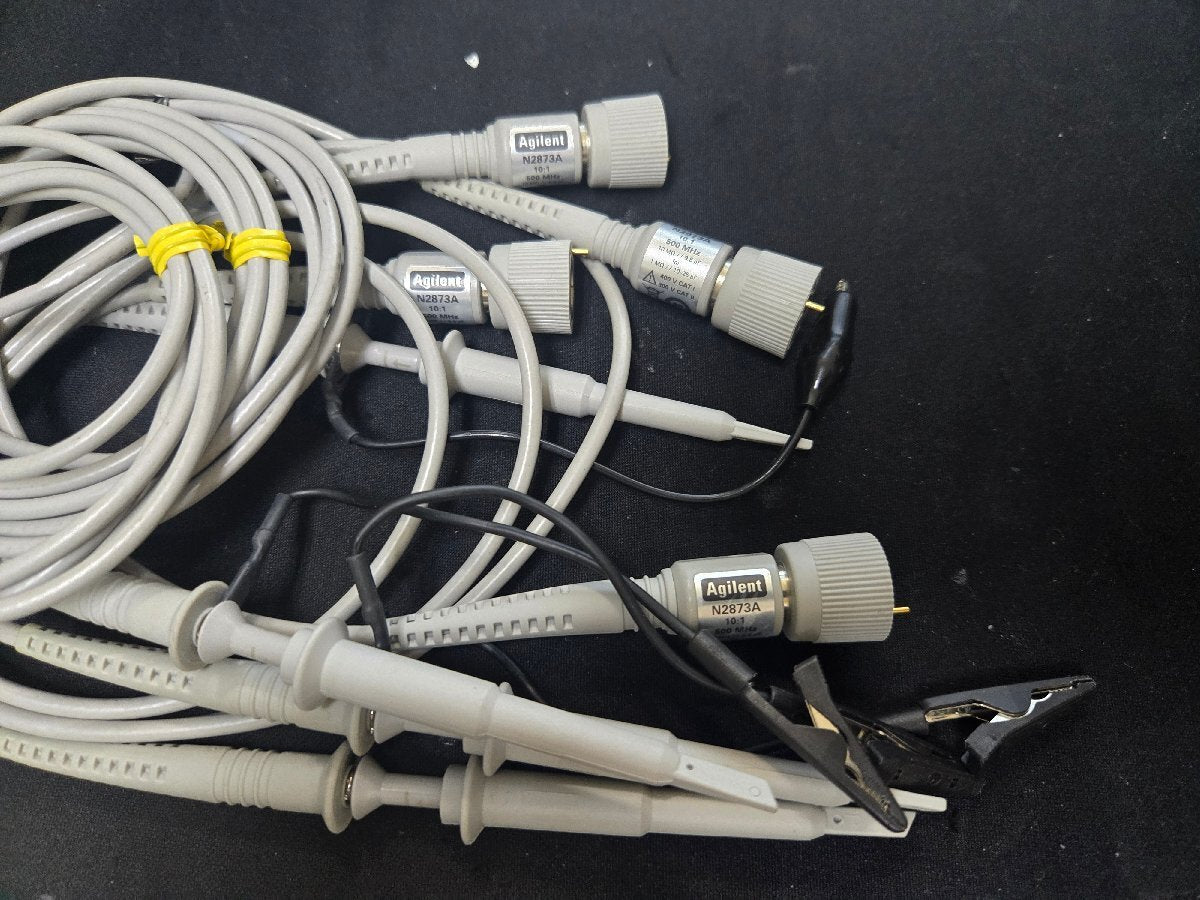 Keysight DSOS254A High-Definition Oscilloscope 4ch [u1195190078]