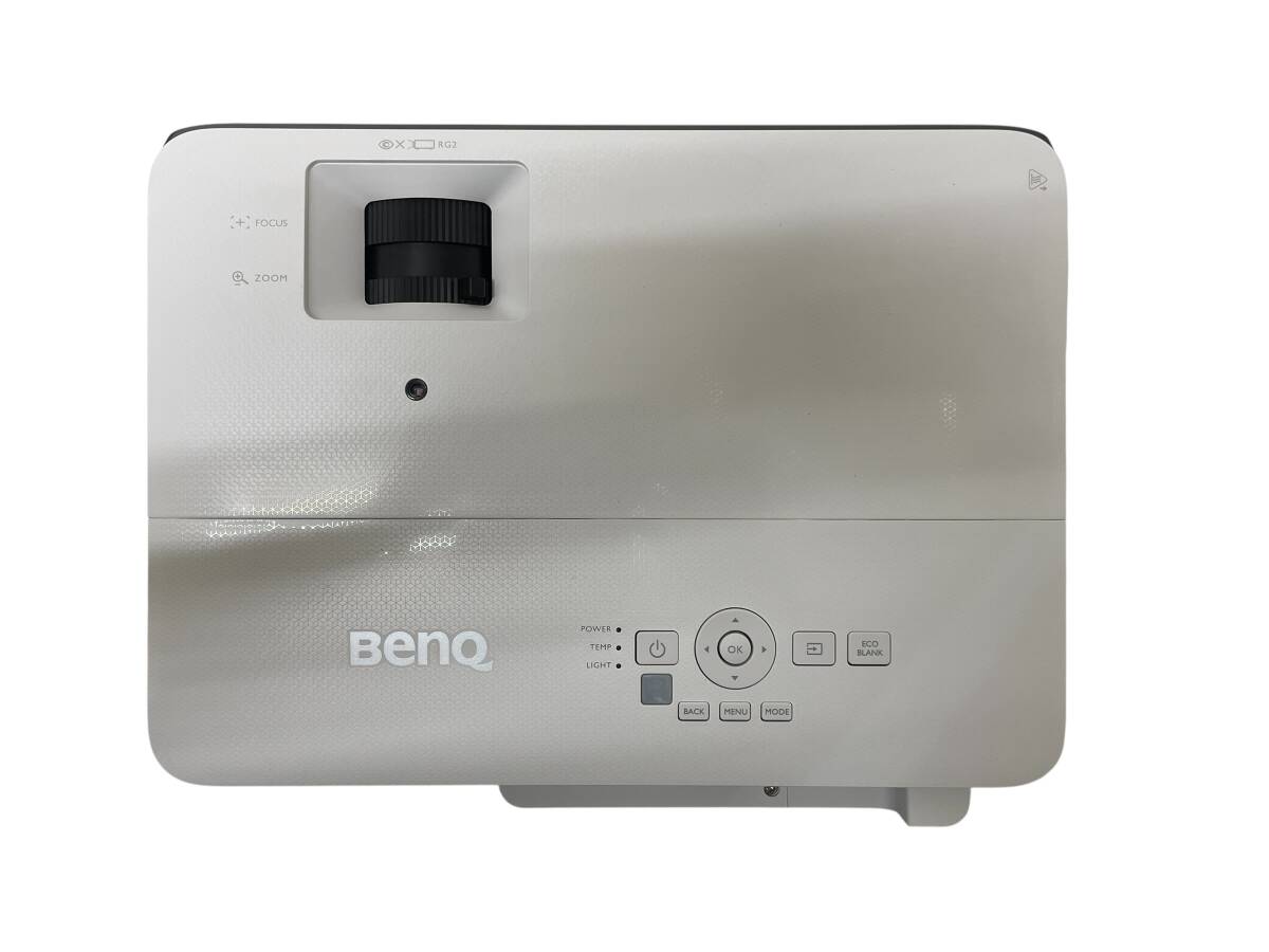 BenQ TK700STi 4K Gaming Projector [h1195213455]