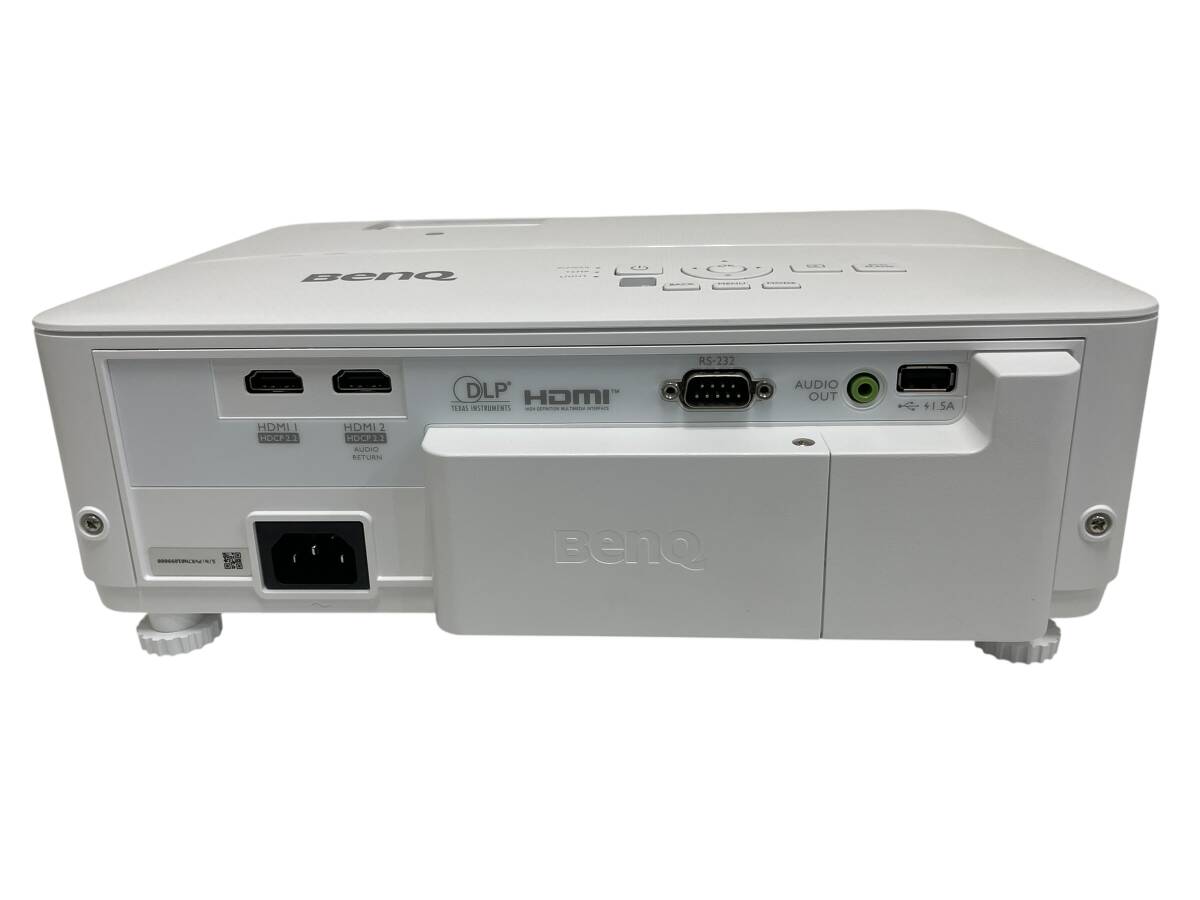 BenQ TK700STi 4K Gaming Projector [h1195213455]