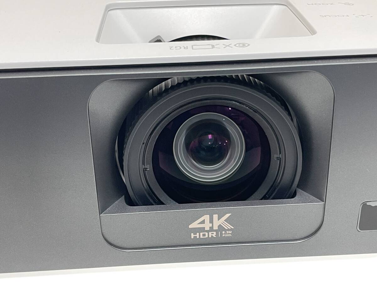 BenQ TK700STi 4K Gaming Projector [h1195213455]
