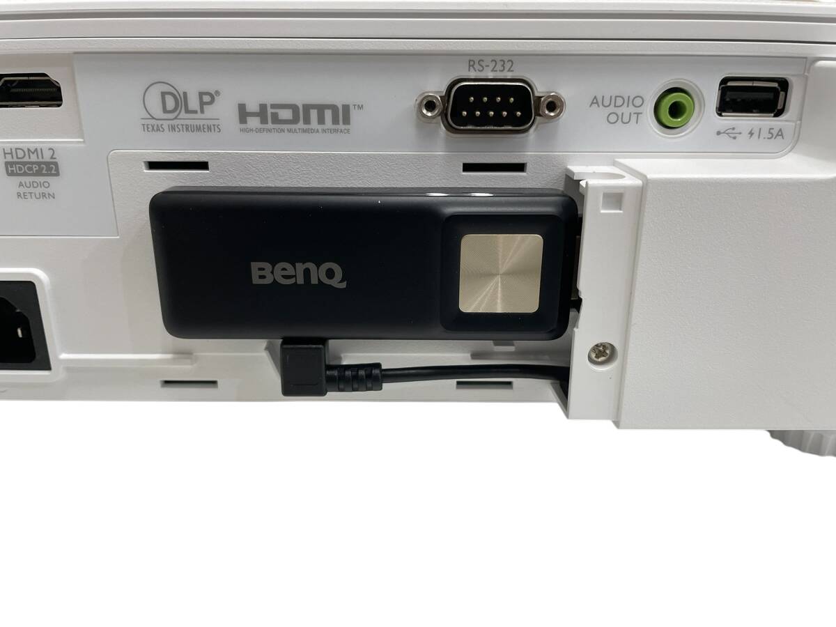 BenQ TK700STi 4K Gaming Projector [h1195213455]