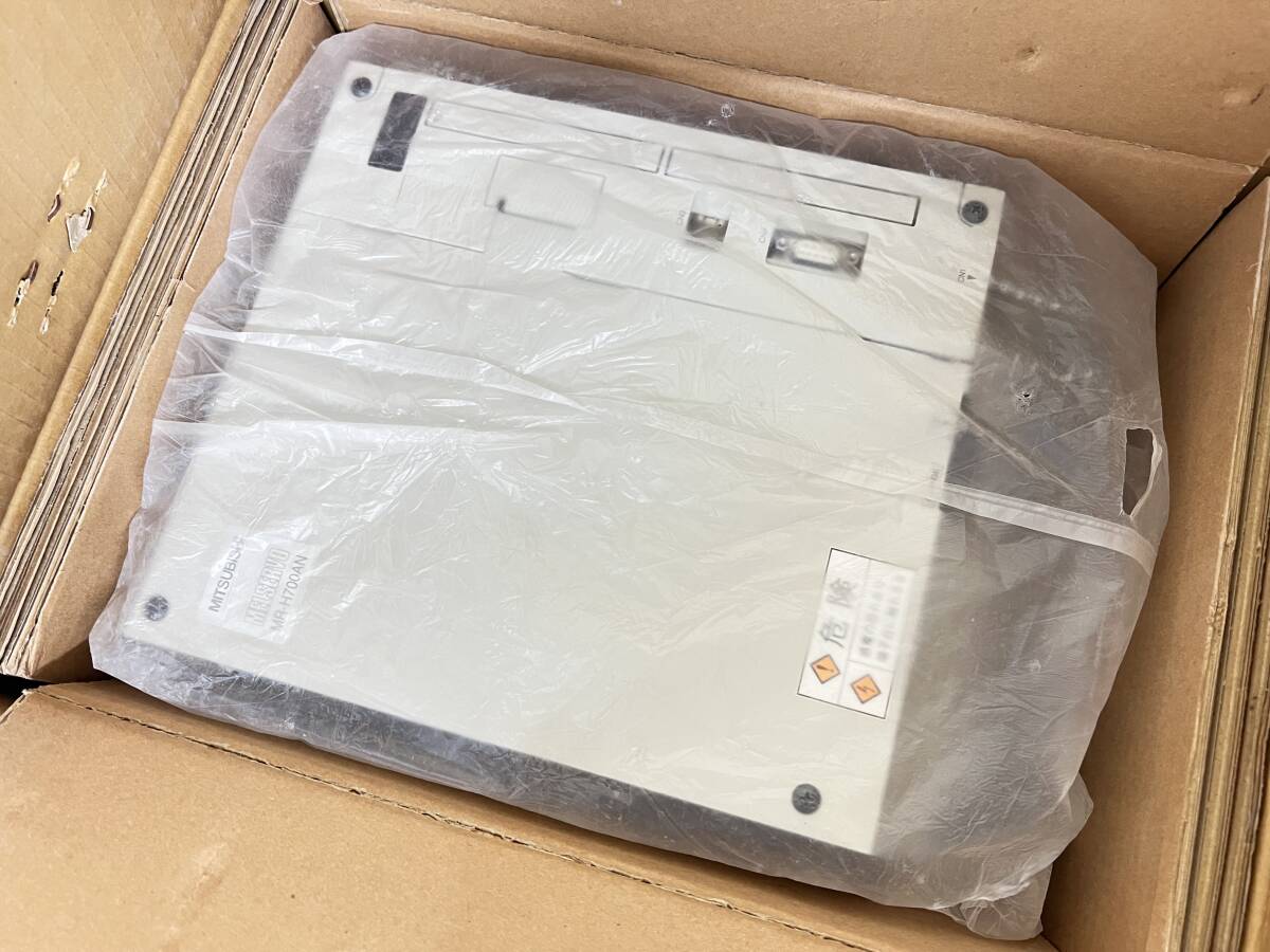 Mitsubishi Electric MR-H700AN AC Servo [v1195285905]