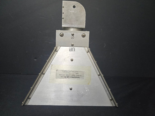 NBC TakedaRiken TR-17206 Double-Ridged Guide Antenna 1GHz to 18GHz [x1195263471]