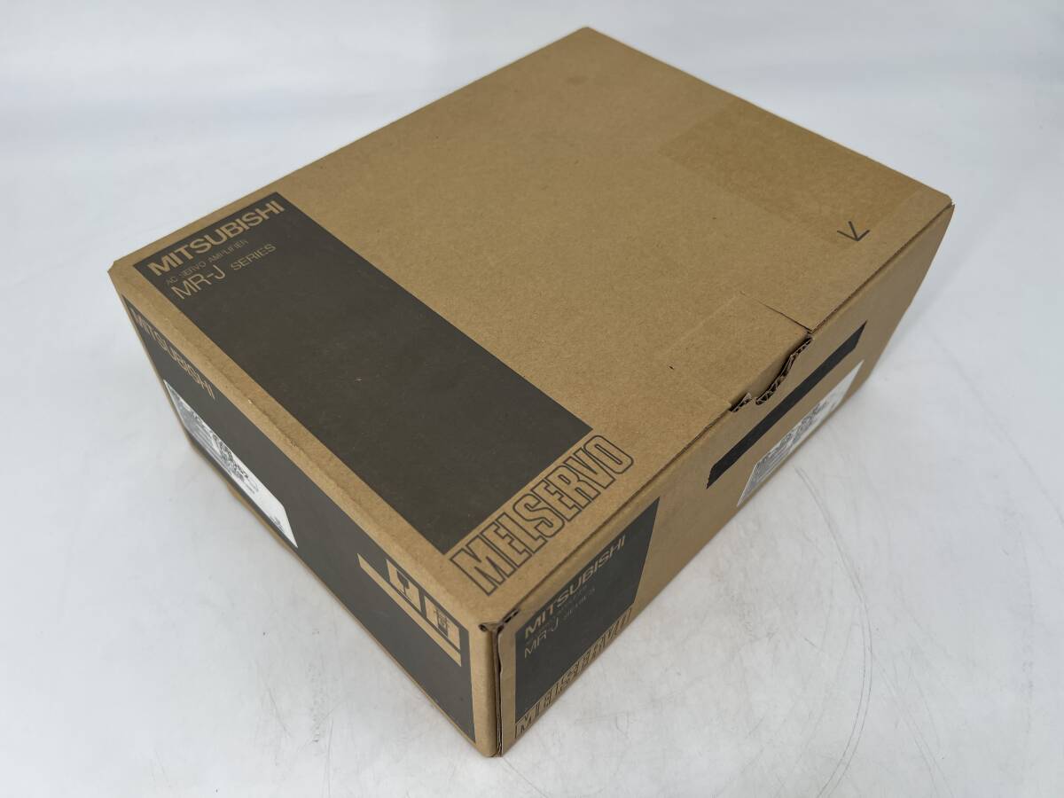 Mitsubishi Electric MR-J2S-350B AC Servo [g1195269531]