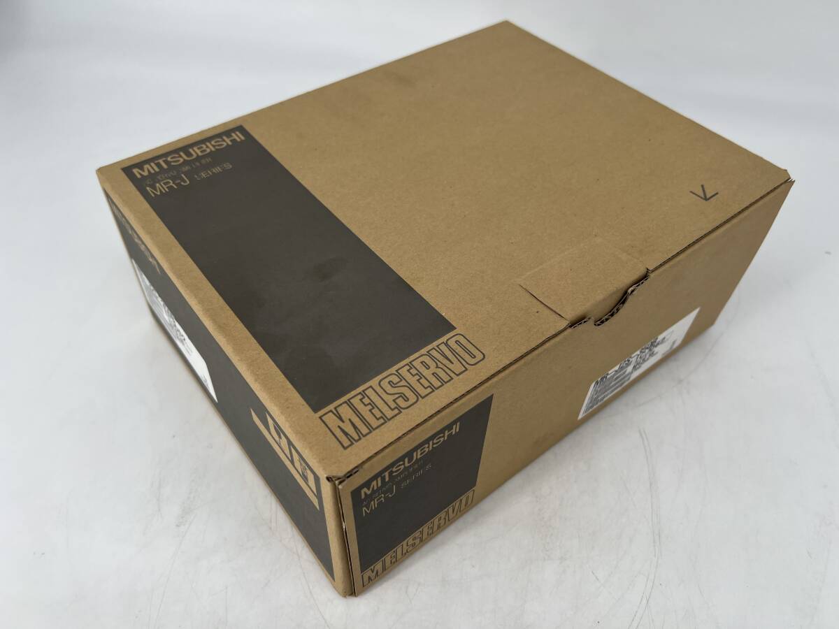 Mitsubishi Electric MR-J2S-350B AC Servo [x1195268265]