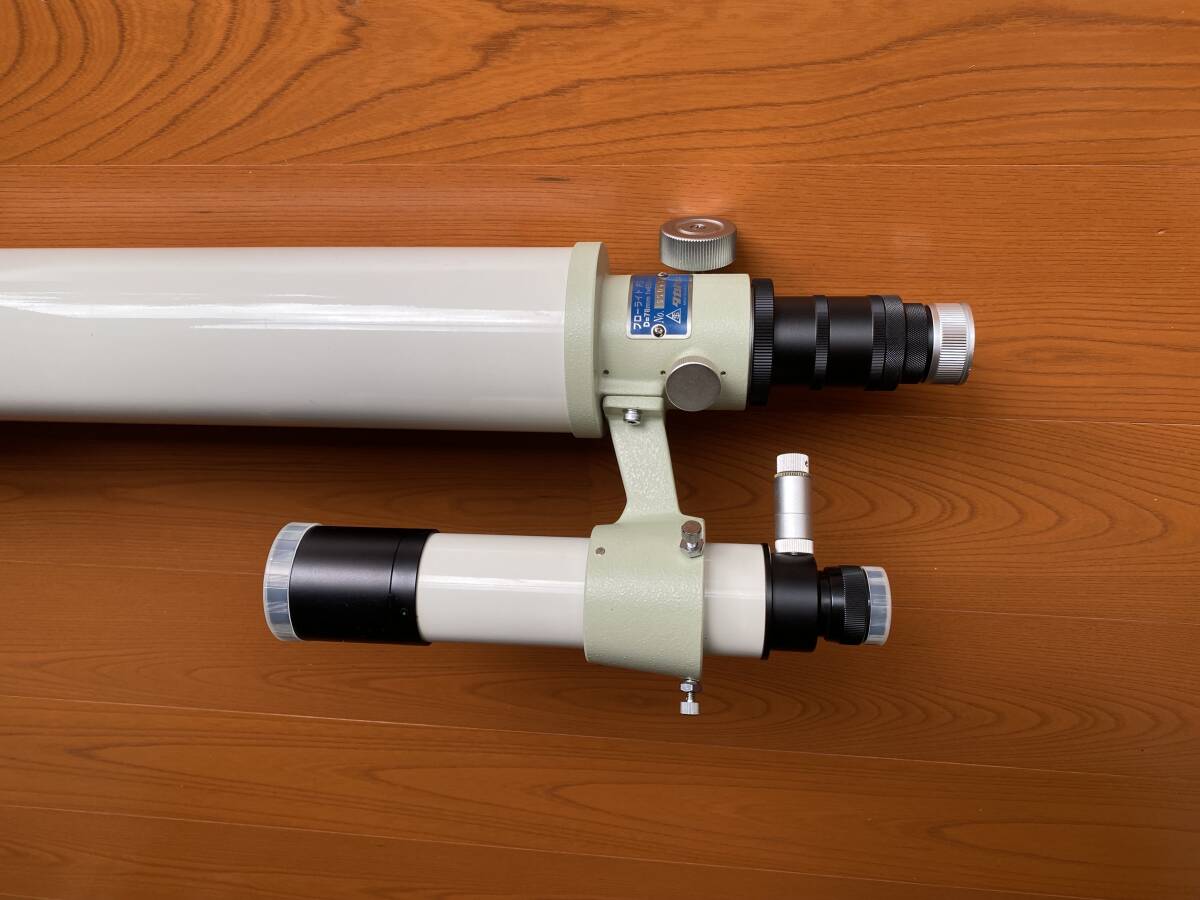 Takahashi FS-78 Telescope [j1195279683]
