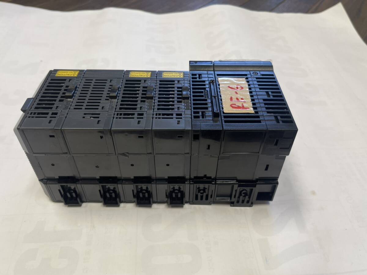 Keyence KV-7300 KV-C32XTD KV-CL20 3 pcs [k1195281302]