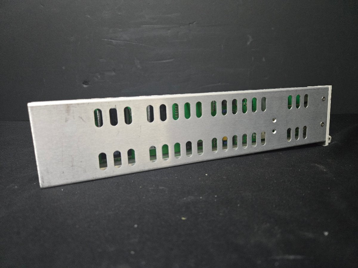 Agilent 81636B Fast Optical Power Sensor [d1195306570]