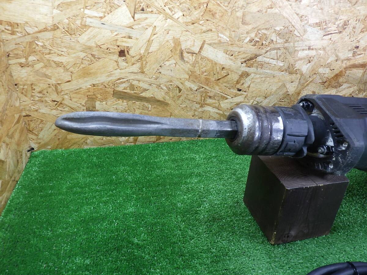 HILTI TE1000-AVR Electric Concrete Breaker 100V [f1195295338]