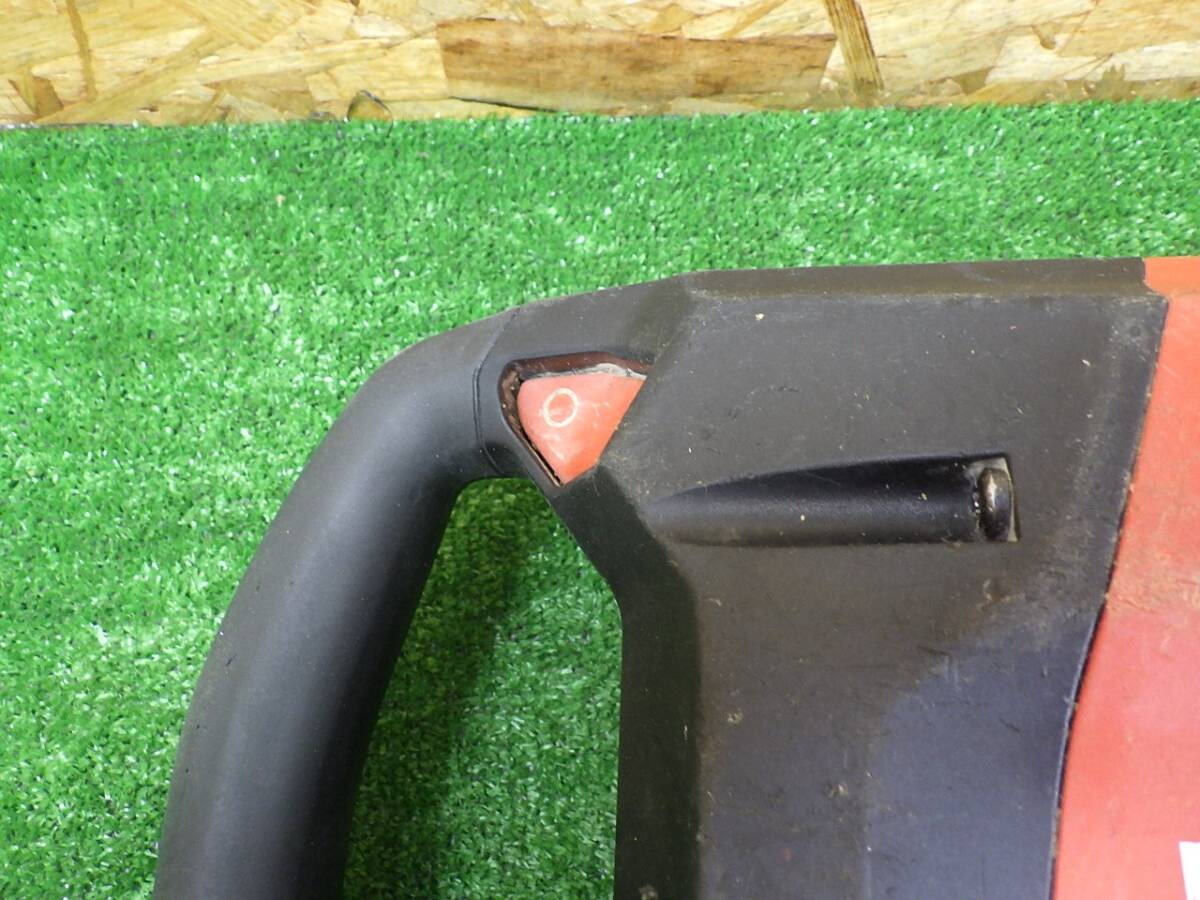 HILTI TE1000-AVR Electric Concrete Breaker 100V [f1195295338]