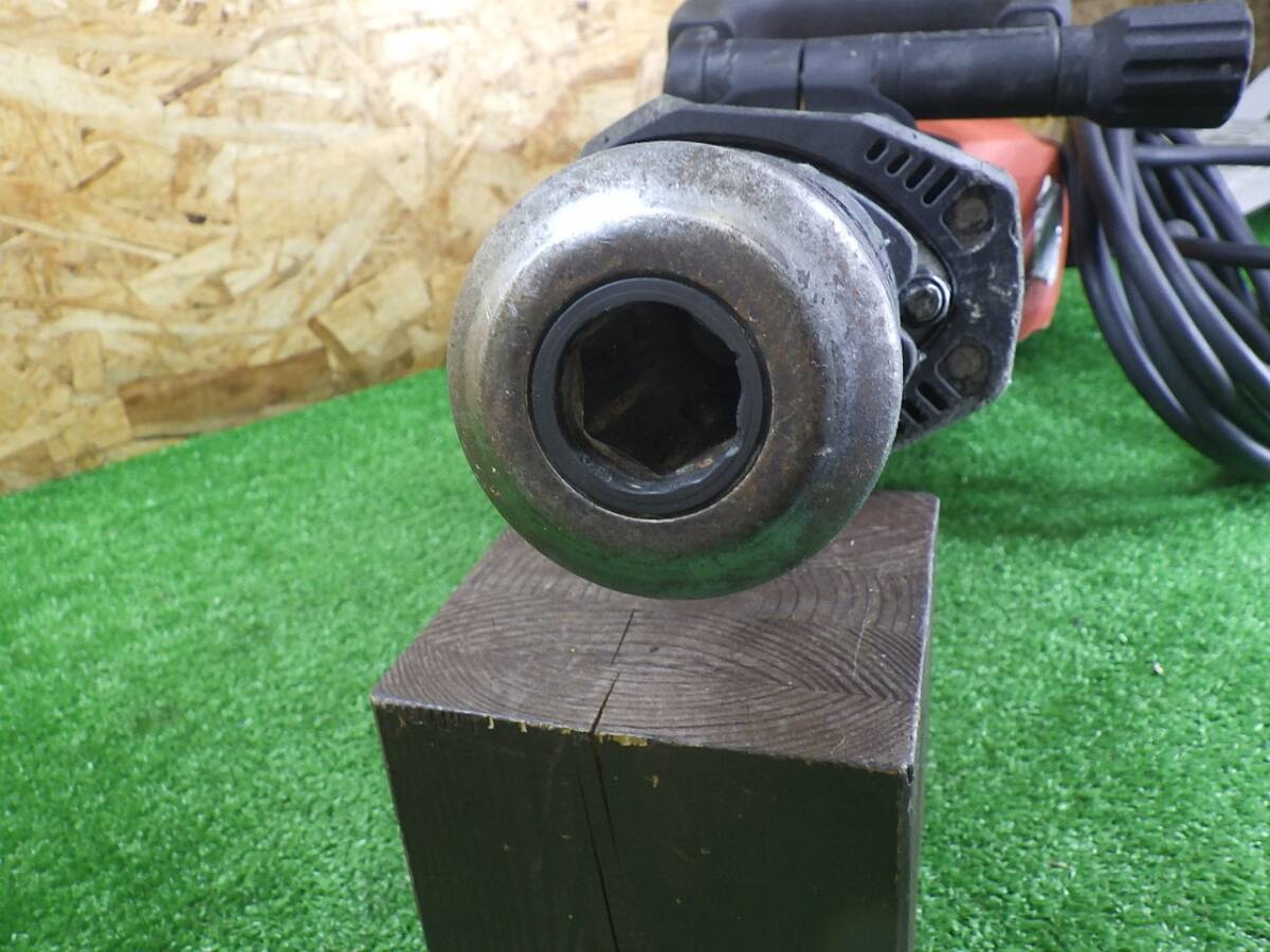 HILTI TE1000-AVR Electric Concrete Breaker 100V [f1195295338]