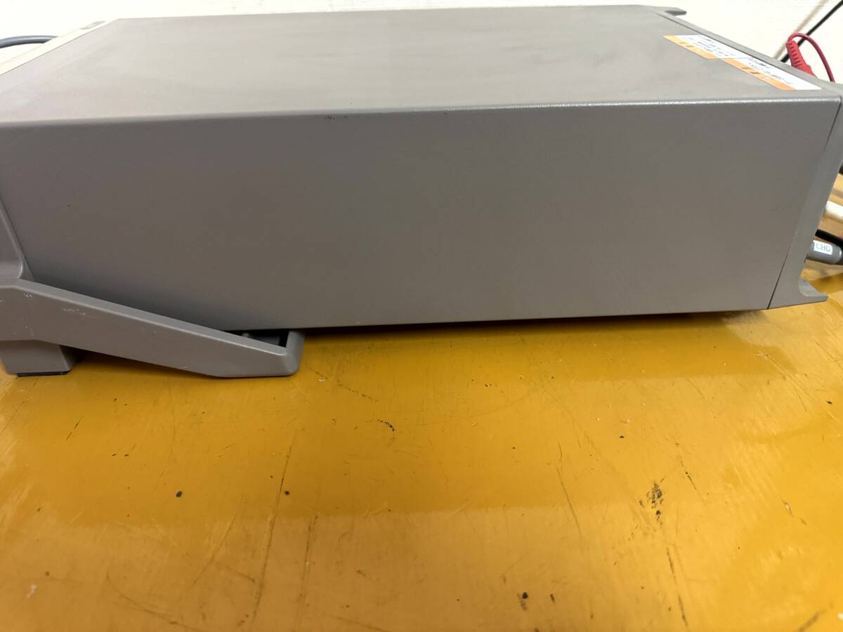 KEITHLEY 2010 Multimeter [v1195376527]