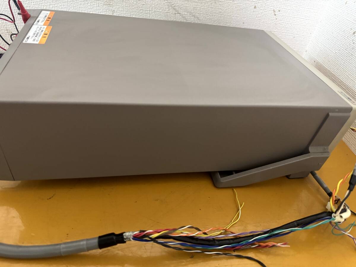KEITHLEY 2010 Multimeter [v1195376527]