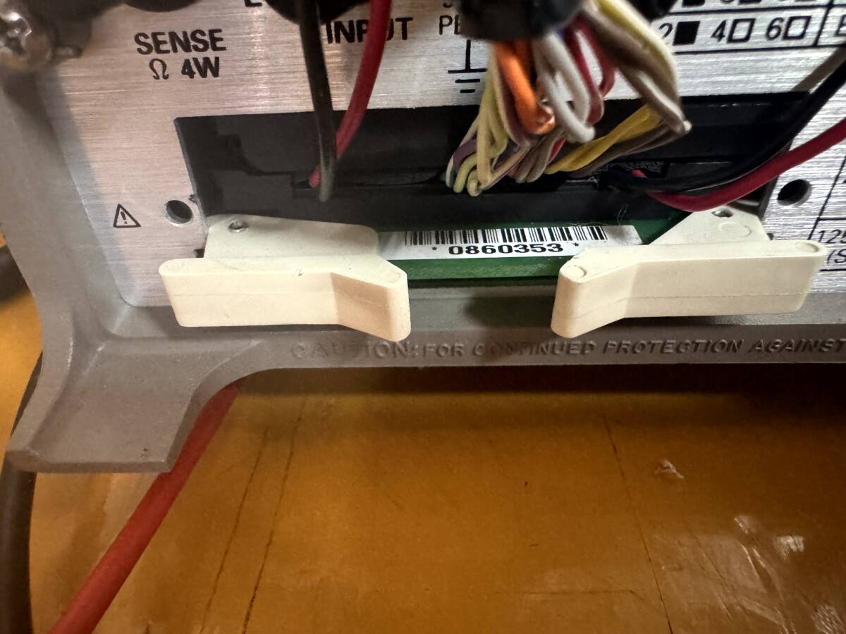 KEITHLEY 2010 Multimeter [v1195376527]