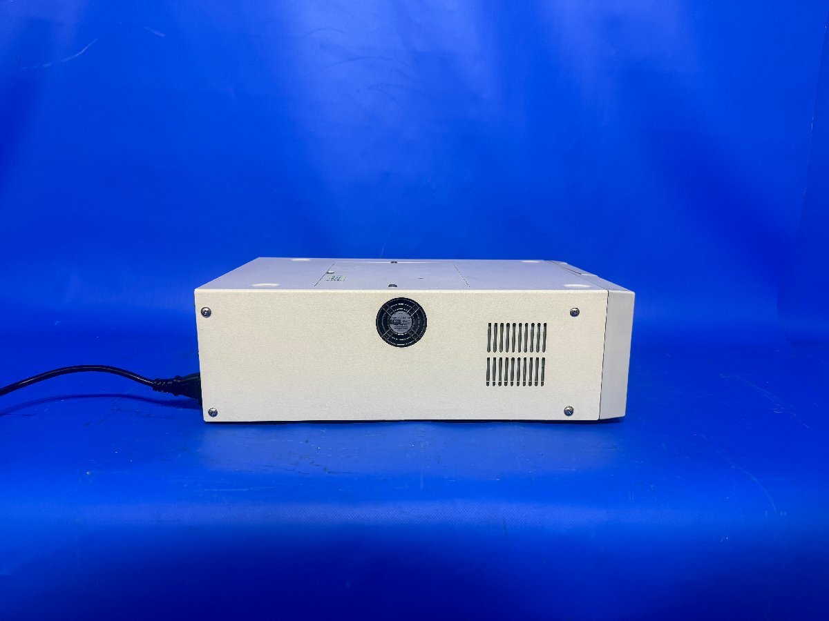Shimadzu SPD-10A Liquid Chromatograph UV Detector [k1195917624]