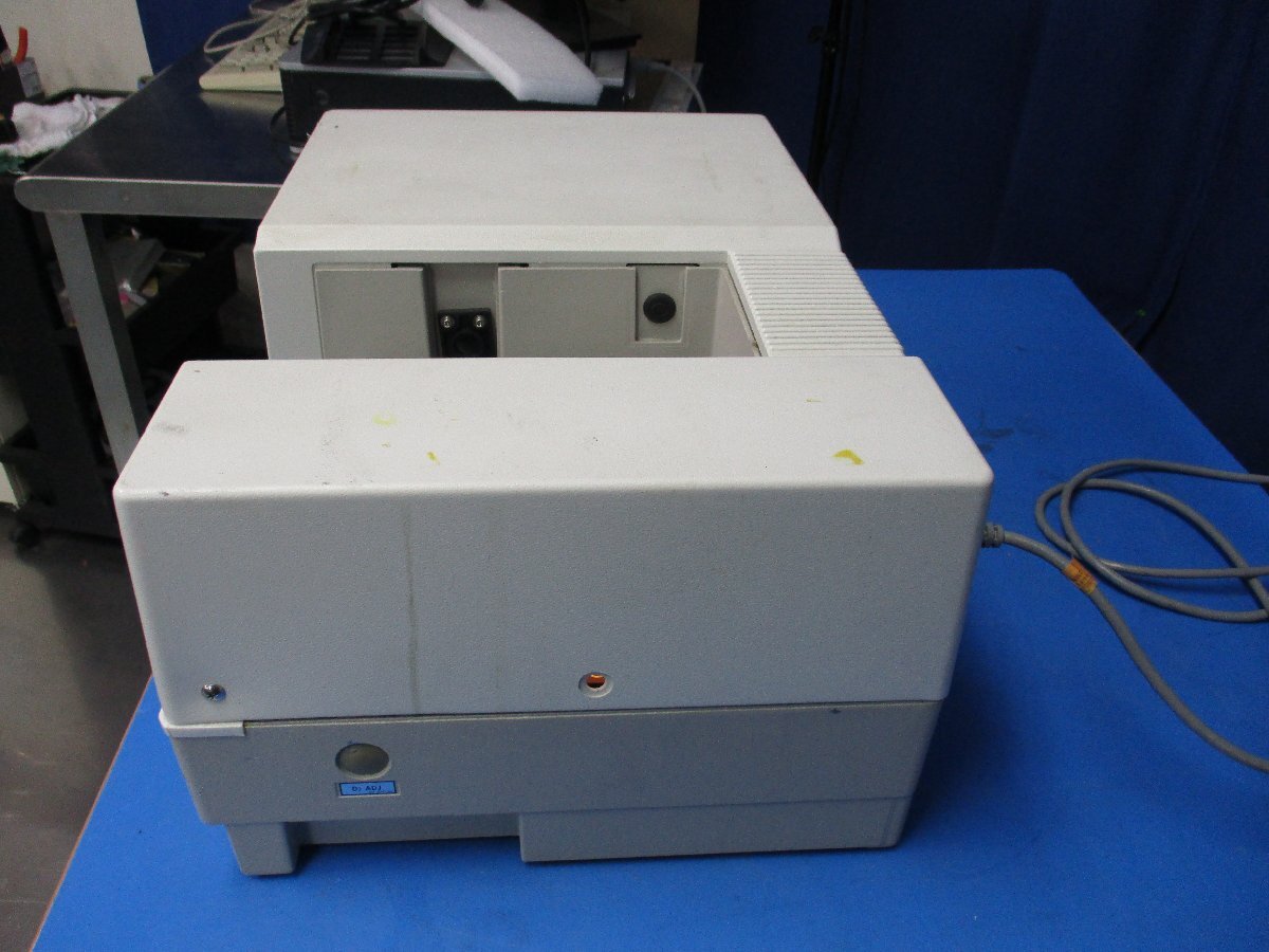 SHIMADZU MultiSpec-1500 UV Visible Photodiode Array Spectrophotometer [j1195924816]