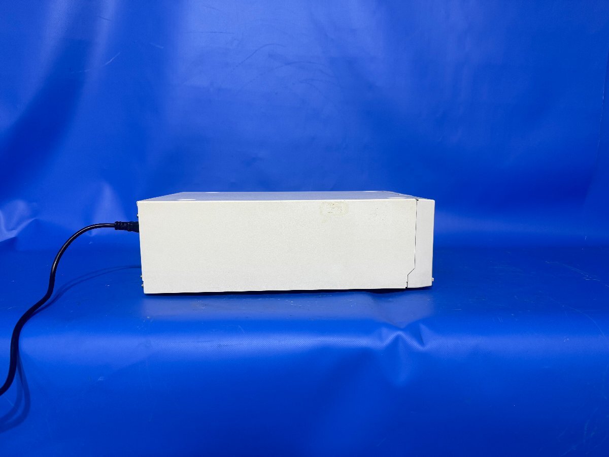 Shimadzu LC-10ATvp Liquid Chromatograph Liquid Delivery Unit [c1195914340]