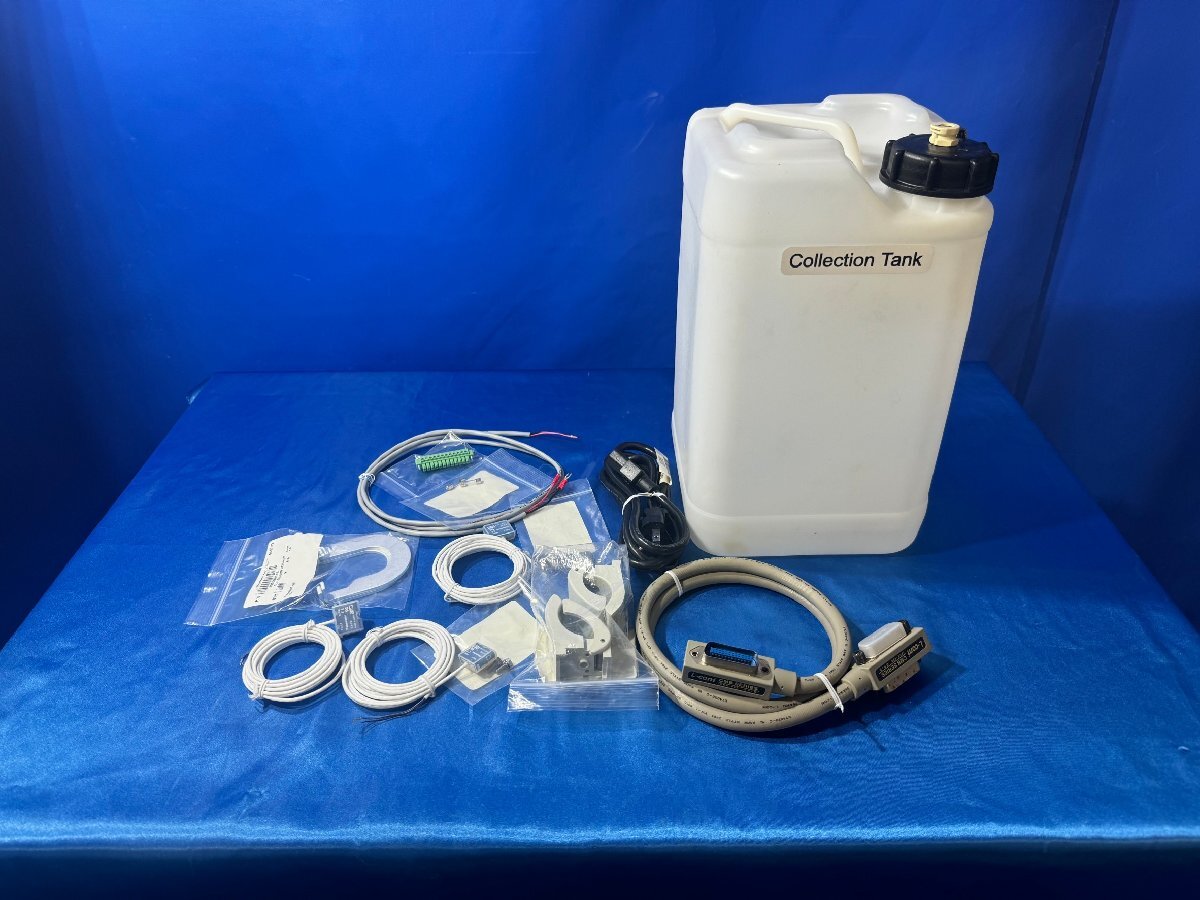Waters HPLC Module System Fluidics Organizer [t1195915135]