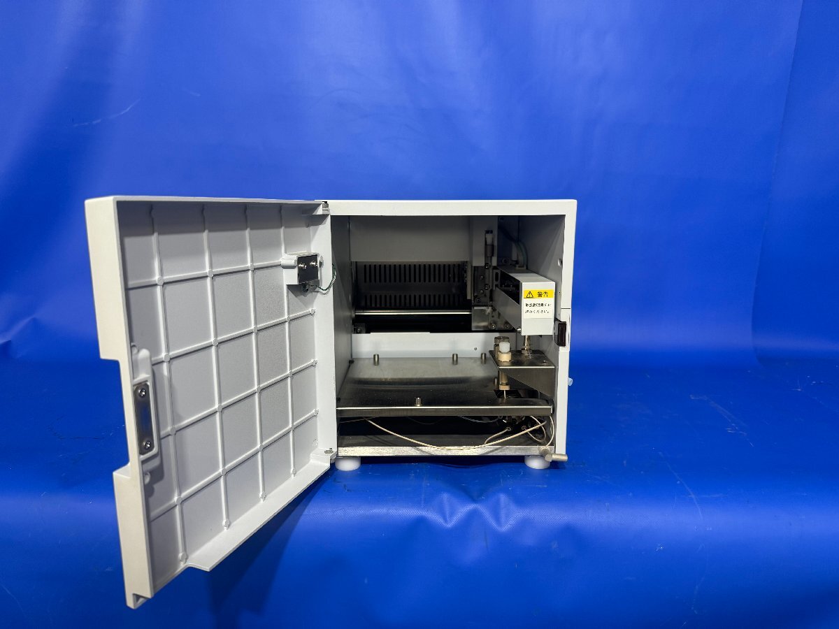 Shimadzu SIL-10Ai Liquid Chromatograph Autosampler [v1195945314]