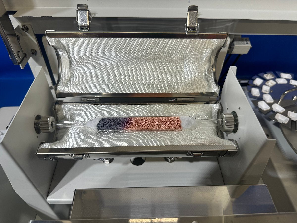 Sumigraph NC-TR22 Total Nitrogen and Total Carbon Analyzer [r1195920404]