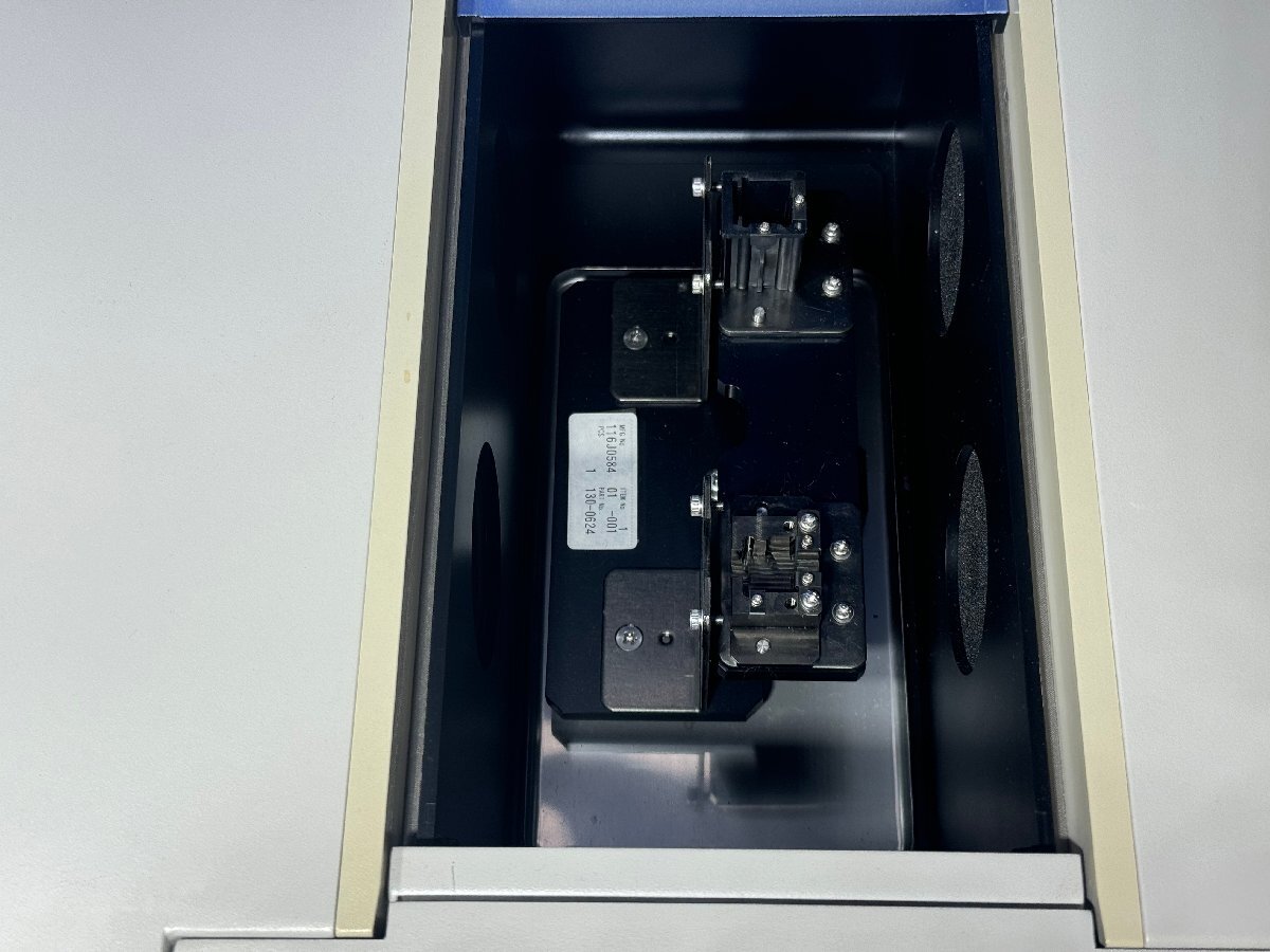 Hitachi High-Tech Science U-2910 Double Beam Spectrophotometer [f1195922204]