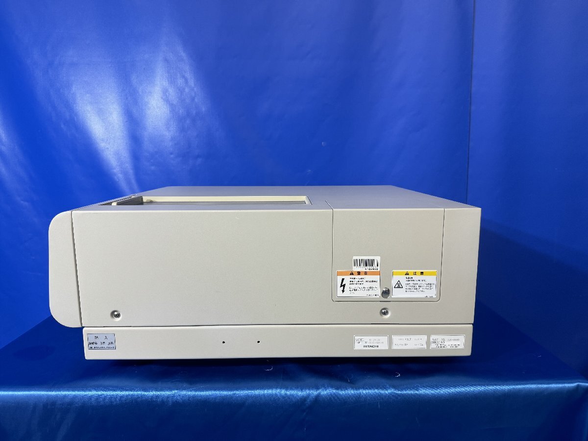 Hitachi High-Tech Science U-2910 Double Beam Spectrophotometer [f1195922204]