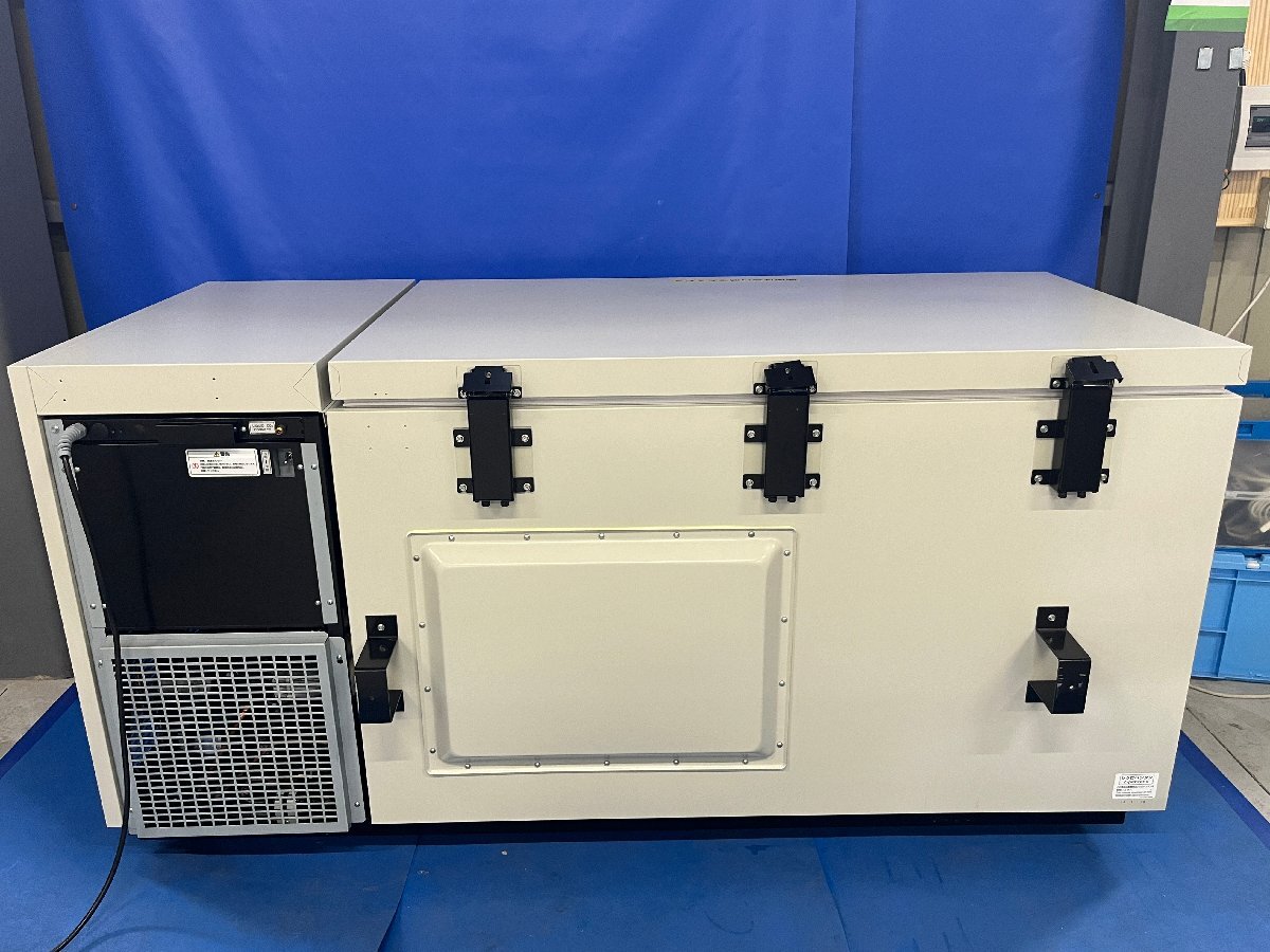 PHC 3468 Ultra-low Temperature Freezer [f1195918476]